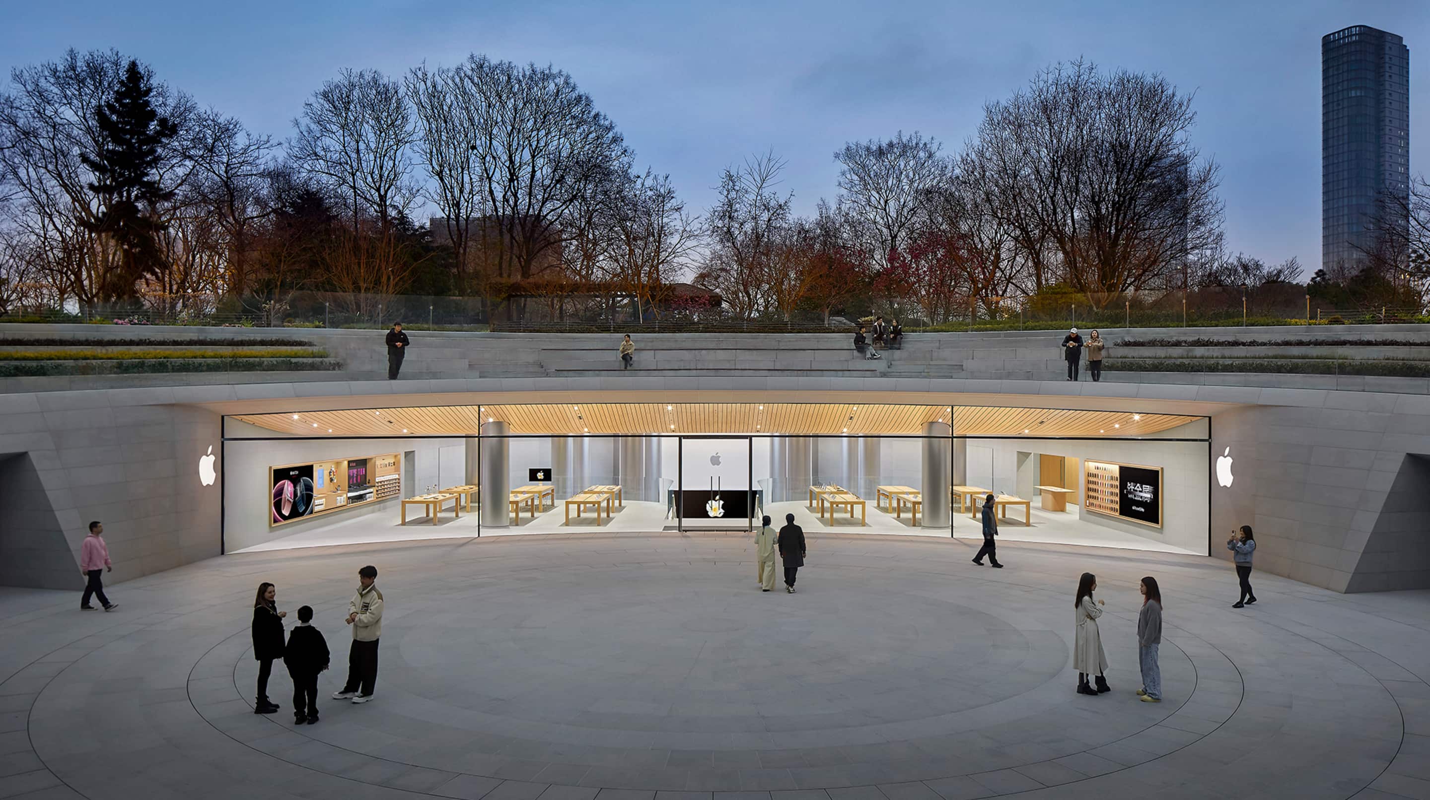 苹果在华18年:这10个关键时刻刻在了中国果粉的记忆中(图7)