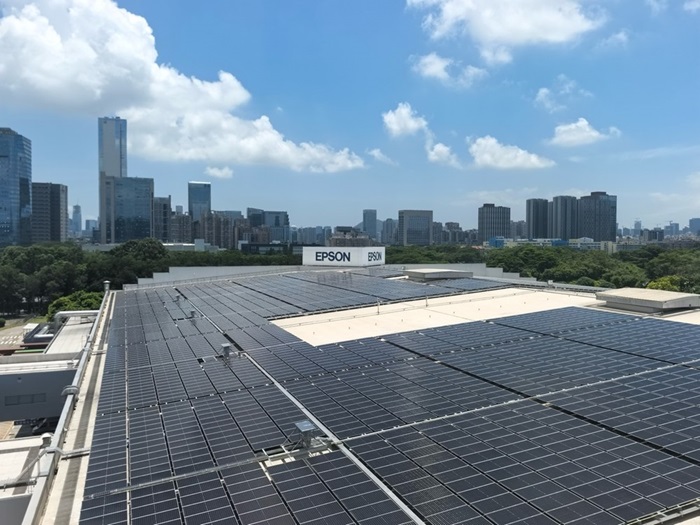 2025爱普生可持续发展报告:以全生命周期降碳开创可持续绿色行动(图6)