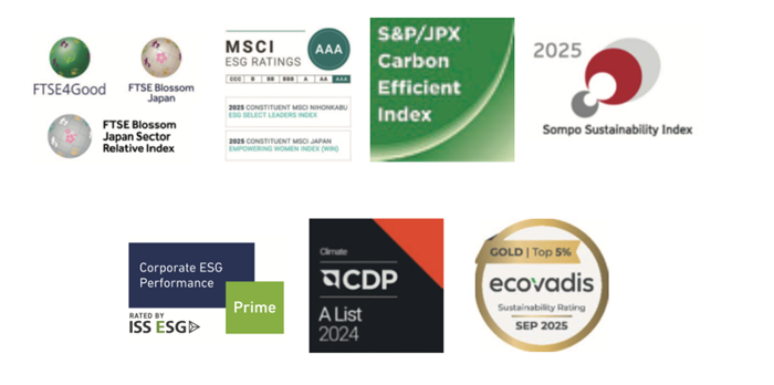 2025爱普生可持续发展报告:以全生命周期降碳开创可持续绿色行动(图13)