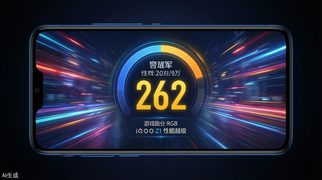 Token中文名定了华为启境 GT7官宣上市时间iQOO Z11 跑分超262万(图3)