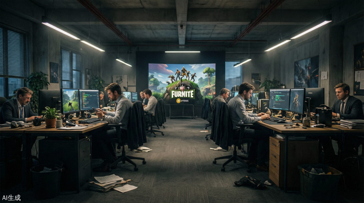 Token中文名定了华为启境 GT7官宣上市时间iQOO Z11 跑分超262万(图9)