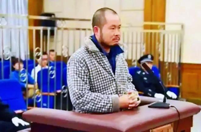 人贩子梅姨落网！真实身份被扒照片首次曝光警方披露抓捕细节(图2)