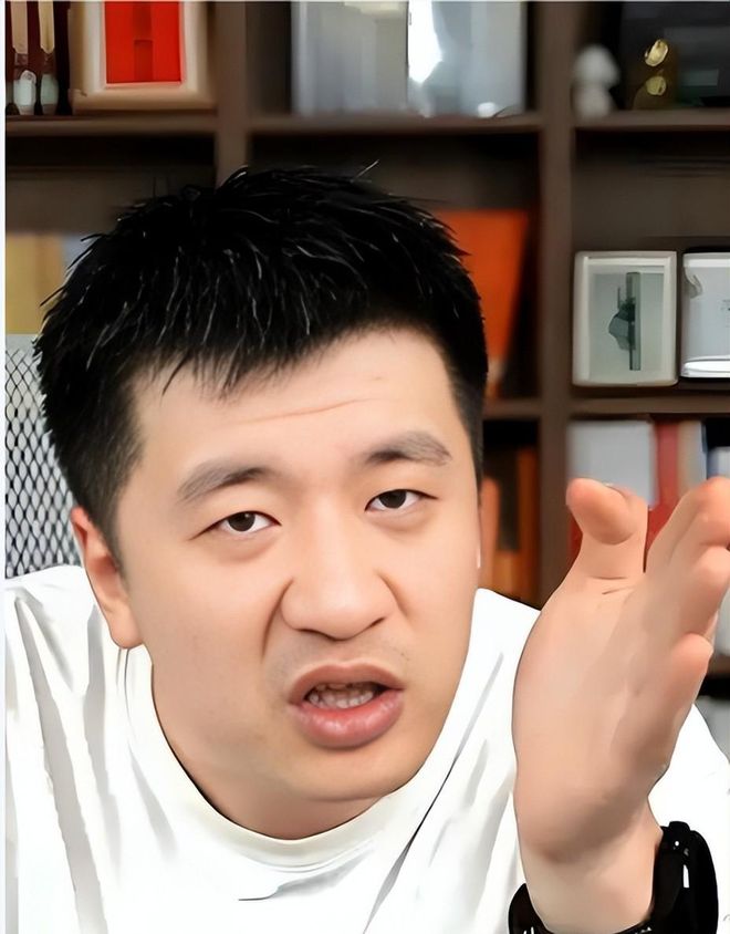 张雪峰离世！北京苏州房产不在名下1400名员工等安抚好友停工(图2)