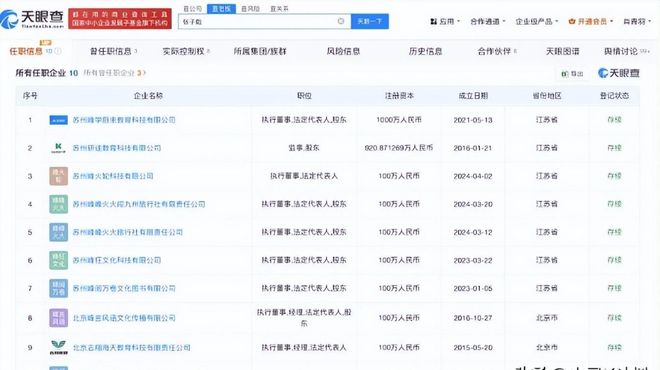 张雪峰离世！北京苏州房产不在名下1400名员工等安抚好友停工(图6)