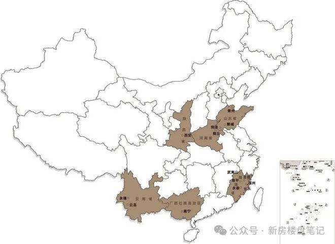 龙翔未央和鸣-售楼处-2026年3月实时资料-教育-户型展示(图1)