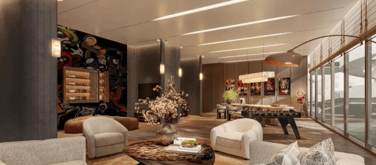 龙翔未央和鸣(案场直连)-优惠信息-稳健交付-实时动态-约111-139㎡(图3)