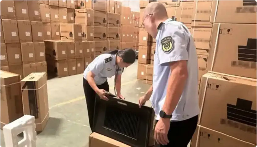 中国被擦边最严重的两个厨电品牌结局为何走向分化?(图6)