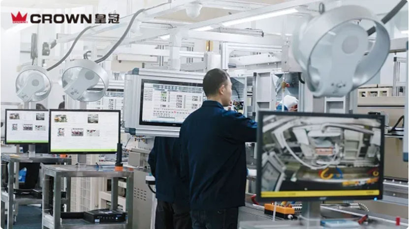 中国被擦边最严重的两个厨电品牌结局为何走向分化?(图12)