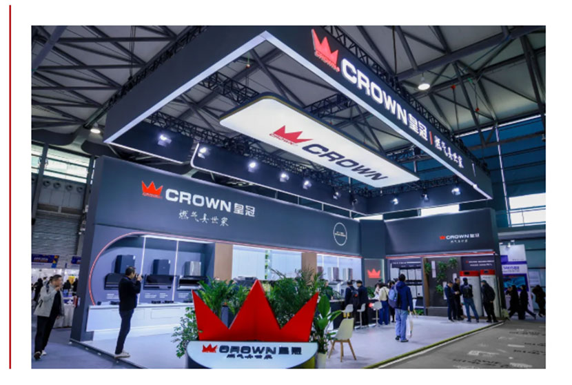 中国被擦边最严重的两个厨电品牌结局为何走向分化?(图14)