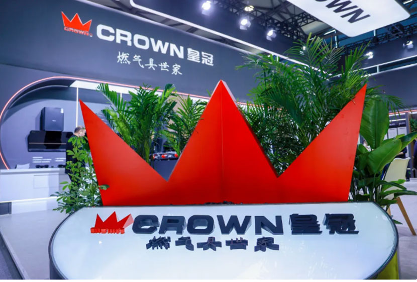 中国被擦边最严重的两个厨电品牌结局为何走向分化?(图15)