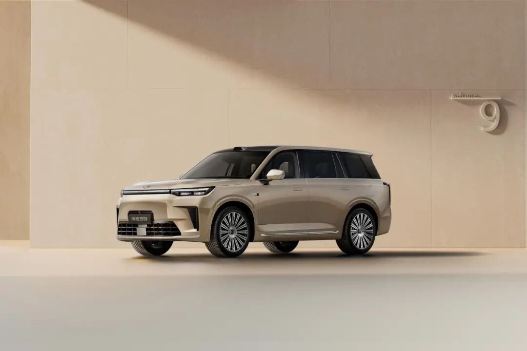 广汽年报里的隐线:组织改革、生态协同与修复起 点(图2)