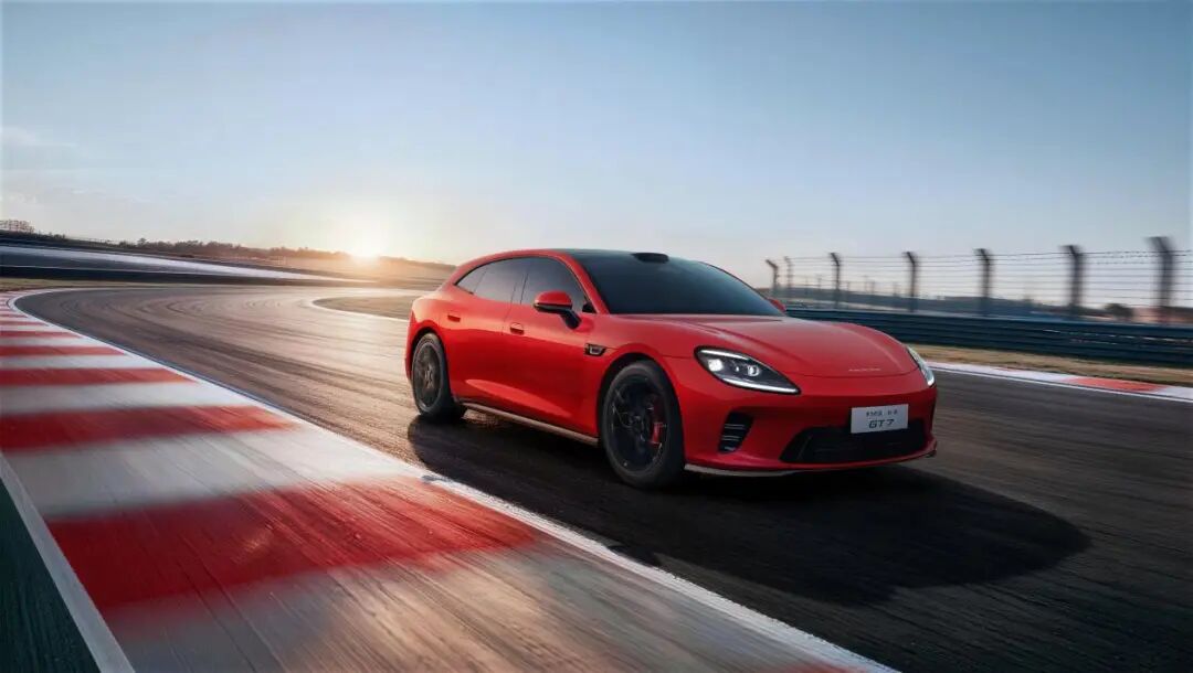 广汽年报里的隐线:组织改革、生态协同与修复起 点(图3)