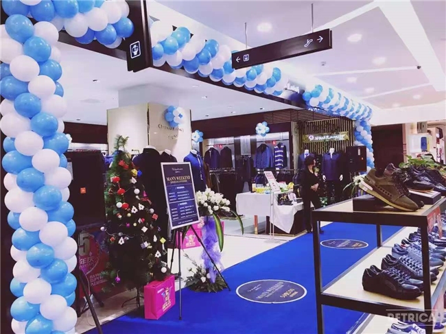 圣梵尼签约入驻企知道科创空间推动服装产业数字化转型进程(图6)