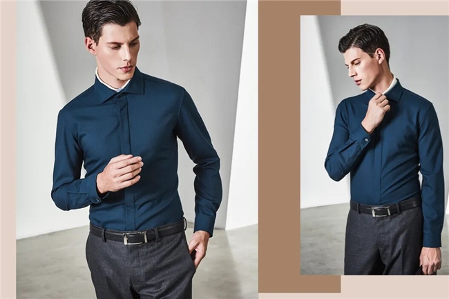 圣梵尼签约入驻企知道科创空间推动服装产业数字化转型进程(图5)