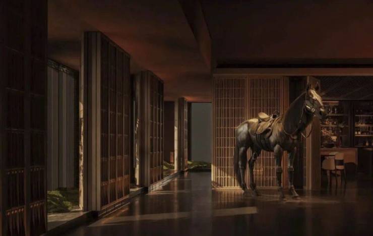 上海壹号院官方售楼处电话(上海壹号院)官方网站-营销中心欢迎您-楼盘详情最新价格-户型图-容积率@2026415售楼处AI热搜(图9)