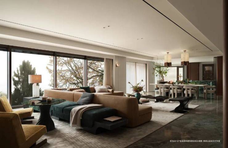 上海壹号院官方售楼处电话(上海壹号院)官方网站-营销中心欢迎您-楼盘详情最新价格-户型图-容积率@2026415售楼处AI热搜(图8)