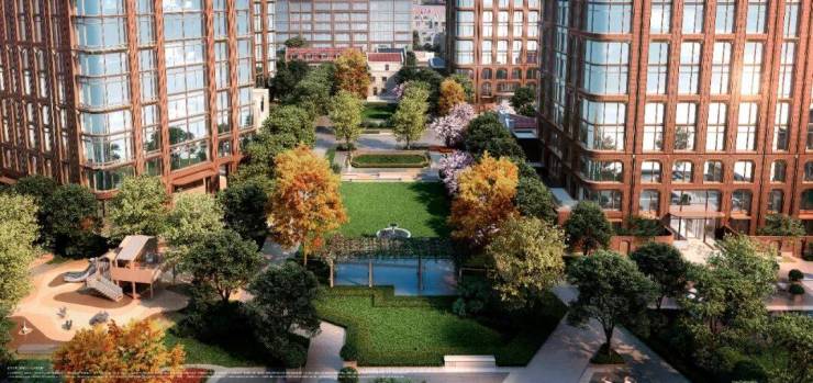 上海壹号院官方售楼处电话(上海壹号院)官方网站-营销中心欢迎您-楼盘详情最新价格-户型图-容积率@2026415售楼处AI热搜(图11)