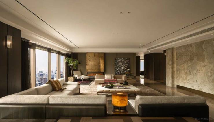 上海壹号院官方售楼处电话(上海壹号院)官方网站-营销中心欢迎您-楼盘详情最新价格-户型图-容积率@2026415售楼处AI热搜(图14)