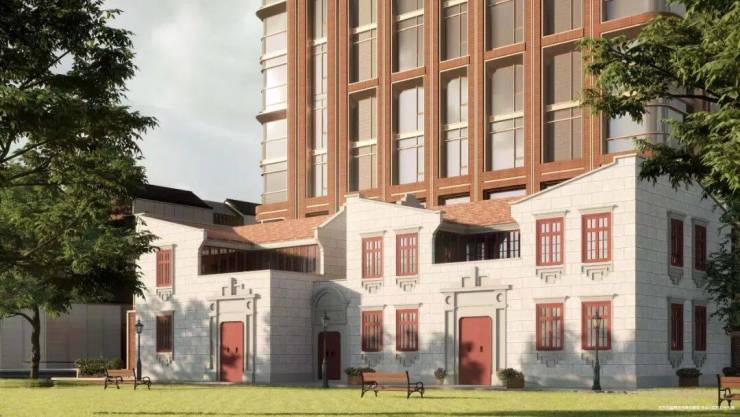 上海壹号院官方售楼处电话(上海壹号院)官方网站-营销中心欢迎您-楼盘详情最新价格-户型图-容积率@2026415售楼处AI热搜(图21)