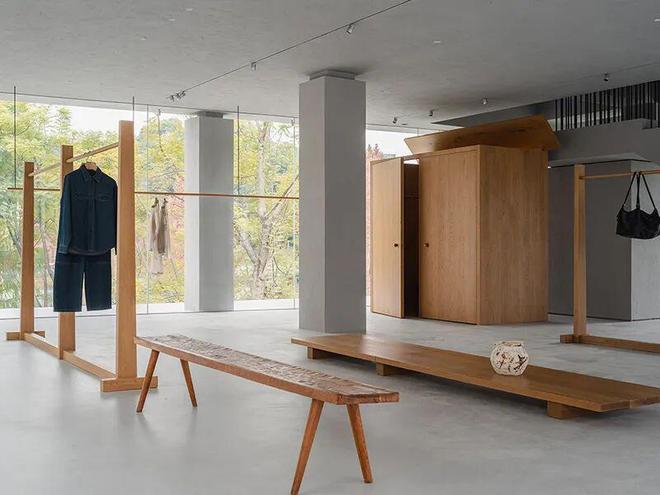 YEARLY PLAN落子成都麓湖CPI这个中国当代品牌不到三年时间打造十余家店(图3)