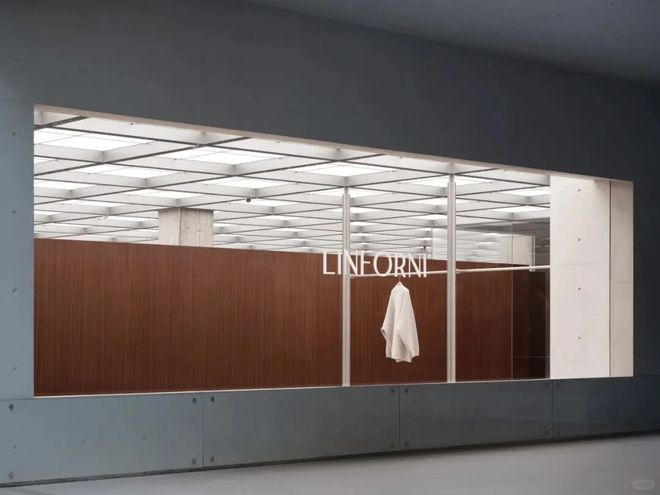 YEARLY PLAN落子成都麓湖CPI这个中国当代品牌不到三年时间打造十余家店(图9)