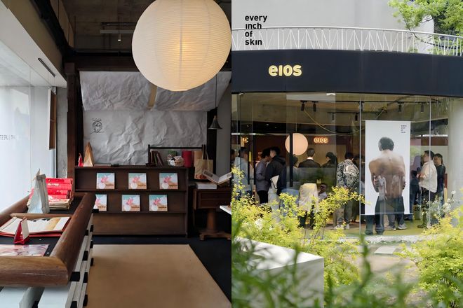 YEARLY PLAN落子成都麓湖CPI这个中国当代品牌不到三年时间打造十余家店(图7)