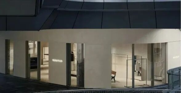 YEARLY PLAN落子成都麓湖CPI这个中国当代品牌不到三年时间打造十余家店(图12)