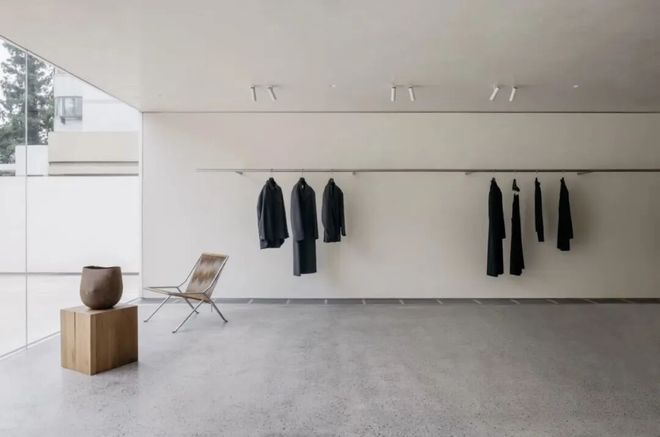 YEARLY PLAN落子成都麓湖CPI这个中国当代品牌不到三年时间打造十余家店(图16)