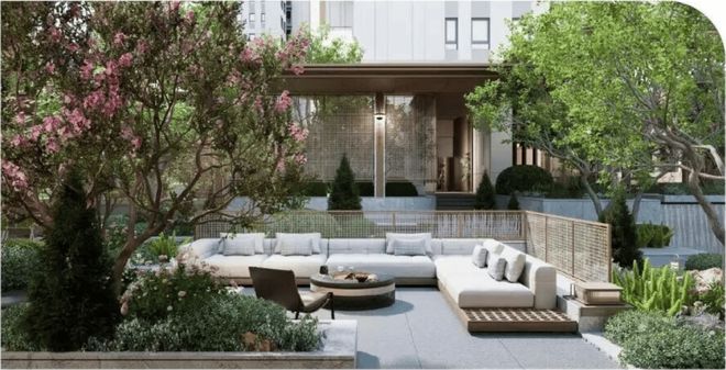 龙翔奥城锦宸府-售楼处-4月实时资料-地址-户型展示(图3)