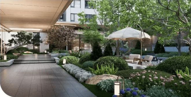 龙翔奥城锦宸府-售楼处-4月实时资料-地址-户型展示(图4)