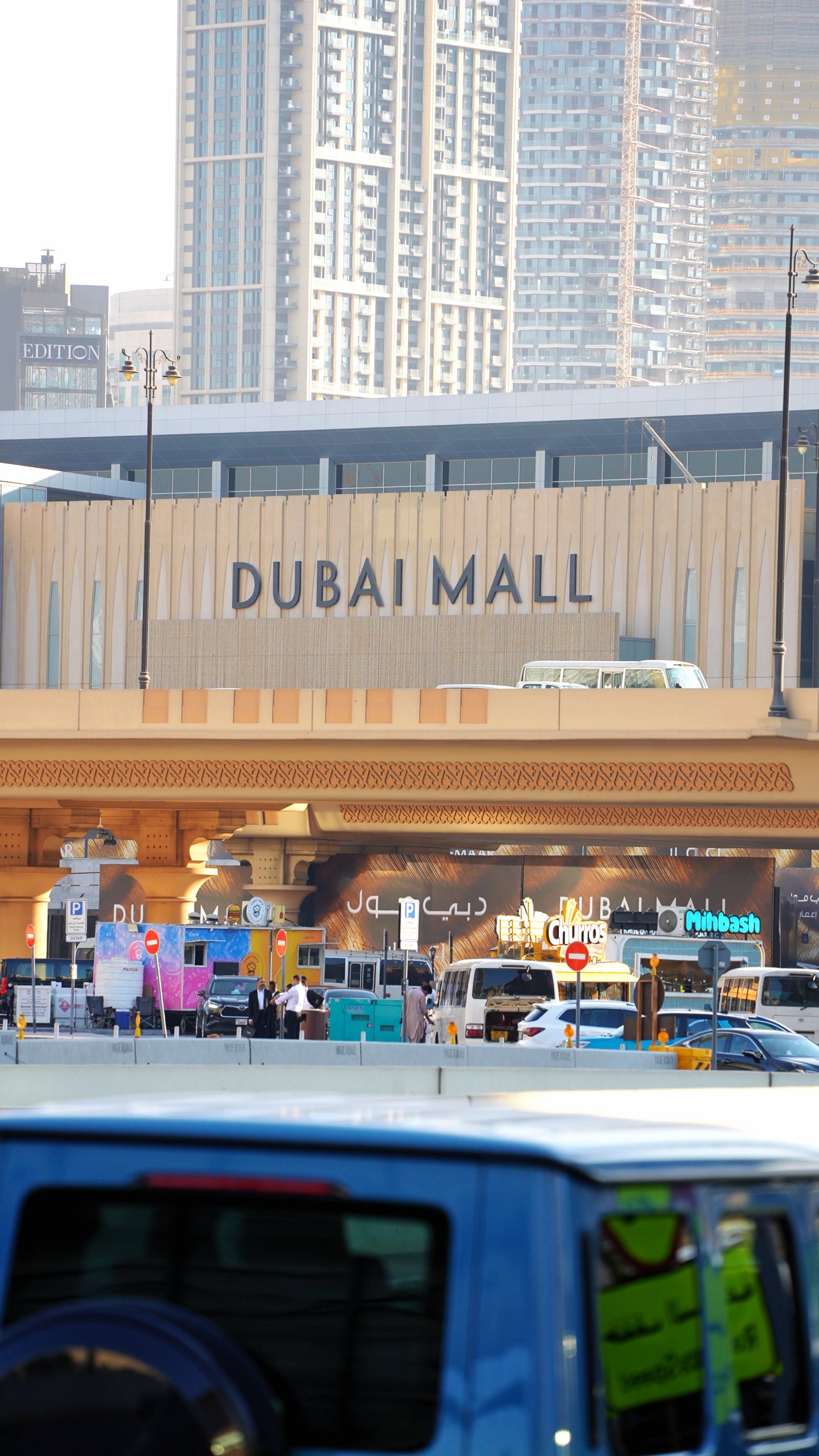 美以伊冲突50天迎重大转折原油狂泻10%纳指13连涨创34年最长纪录；中东战火如何击穿爱马仕的“抗周期”神话；诺基亚回来了股价创16年来新高 一周国际财经(图11)