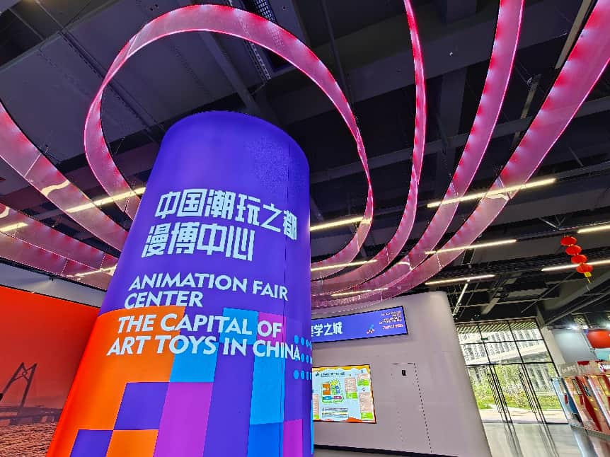 盗版潮玩无路可逃！“检察蓝”出手守护中国原创(图1)