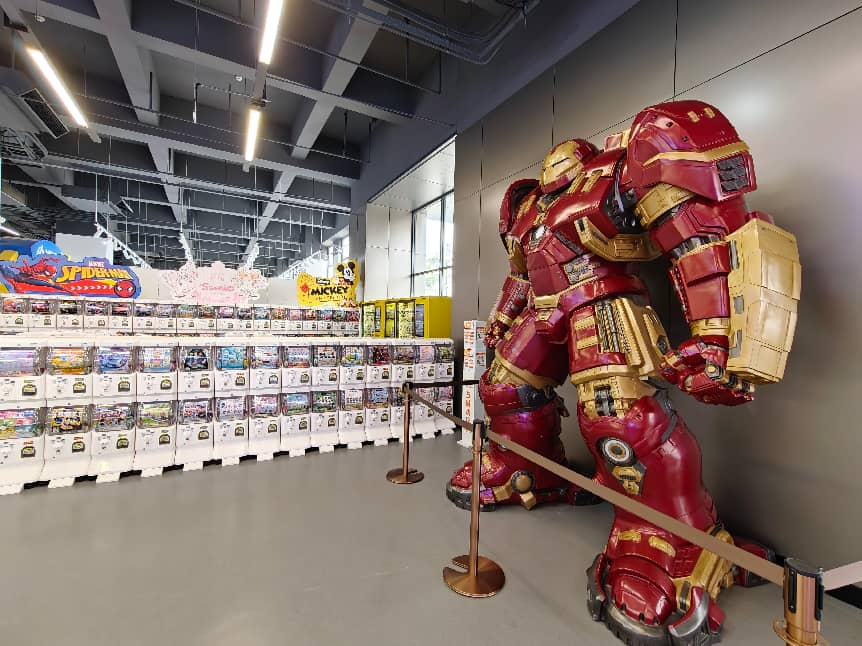 盗版潮玩无路可逃！“检察蓝”出手守护中国原创(图2)