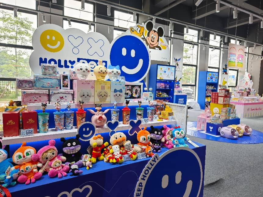 盗版潮玩无路可逃！“检察蓝”出手守护中国原创(图3)