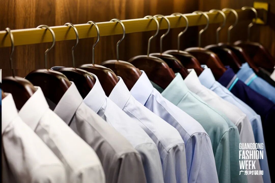 规范·融合·发展服装定制产业发展研讨会共话定制新未来(图7)