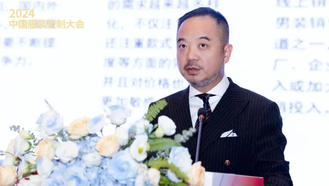 2026年广州市面上的结婚西装定制榜单