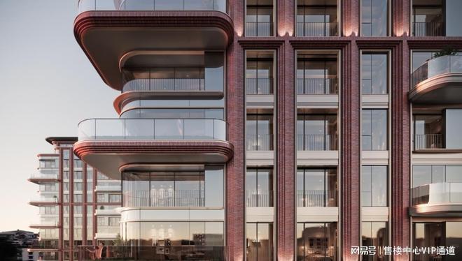 运河商务区一线㎡天际大平层央企精装(图11)