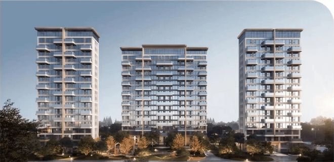 龙翔奥城锦宸府-售楼处-开盘时间-面积-配套纯熟(图4)