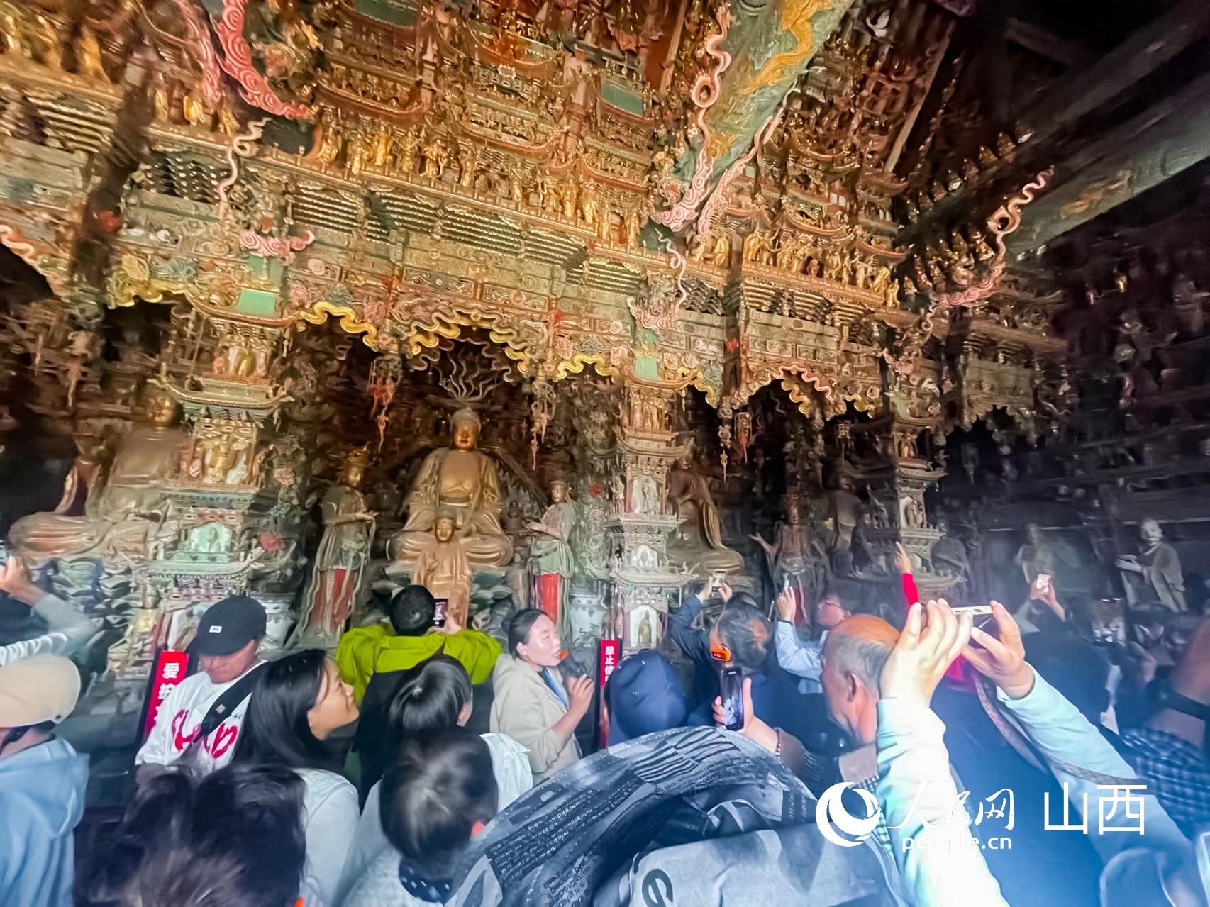 山西临汾：从IP出圈到全域兴城(图1)