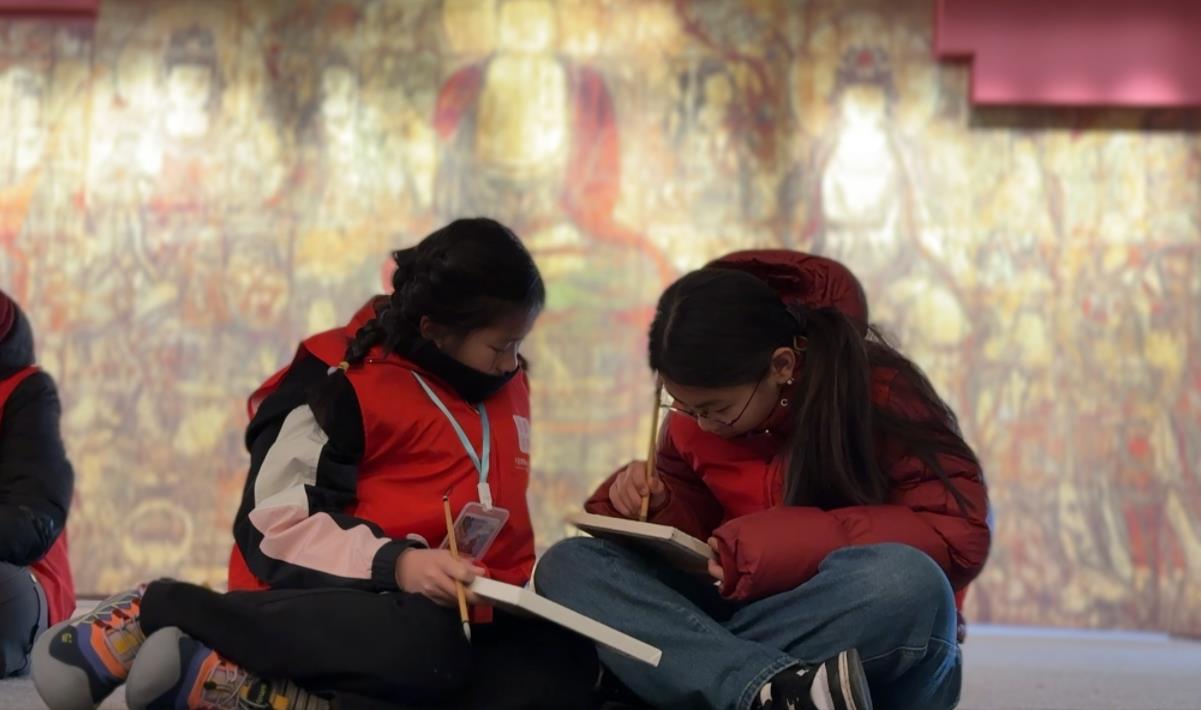 山西临汾：从IP出圈到全域兴城(图3)