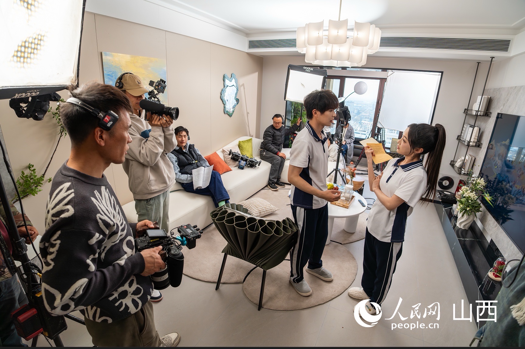 山西临汾：从IP出圈到全域兴城(图5)