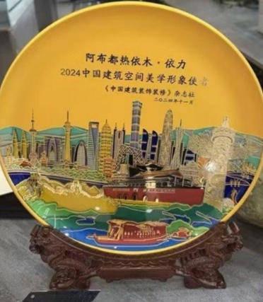 【品牌人物库·重点推荐】阿布都热依木·依力：以实干铸品牌(图4)