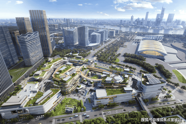 前滩公馆(售楼处)首页网站-前滩公馆销售中心(营销中心)-楼盘欢迎您-小区环境-户型-价格-地址-楼盘详情-周边配套-售楼处电话-交房时间(图6)
