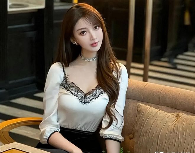 叶珂打破沉默！生女后分手内幕曝光黄晓明“感情生活”被深扒(图3)