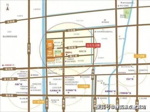 2026融城品园 (官方售楼处电话) 官方首页 - 融城品园销售中心 - 楼盘详情-环境户型价格地址配套电话交房时间配套全解析(图4)