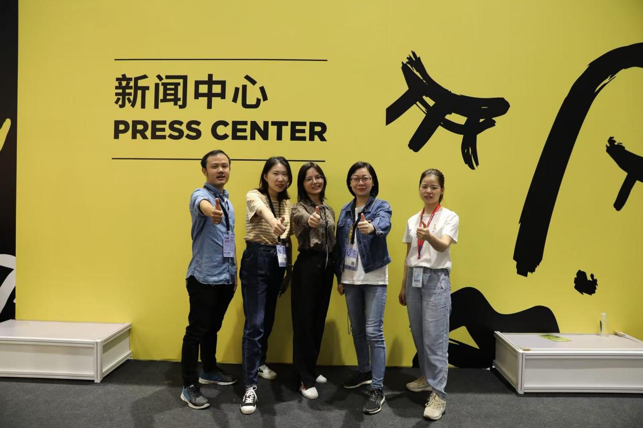 中服网蒋岚：深耕行业20载全媒体服务赋能服装品牌(图6)