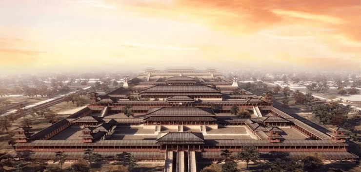 【西安营销中心】龙翔未央和鸣 值得买吗 建面约111-139㎡ 纯四室起步6月实时资料(图2)