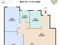金融街金悦府官方营销中心售楼处_24 小时预约热线金融街金悦府楼盘容积率绿化率  最新报价  户型图高清实拍周边配套详情(图5)