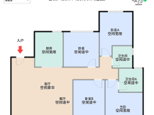 金融街金悦府官方营销中心售楼处_24 小时预约热线金融街金悦府楼盘容积率绿化率  最新报价  户型图高清实拍周边配套详情(图7)
