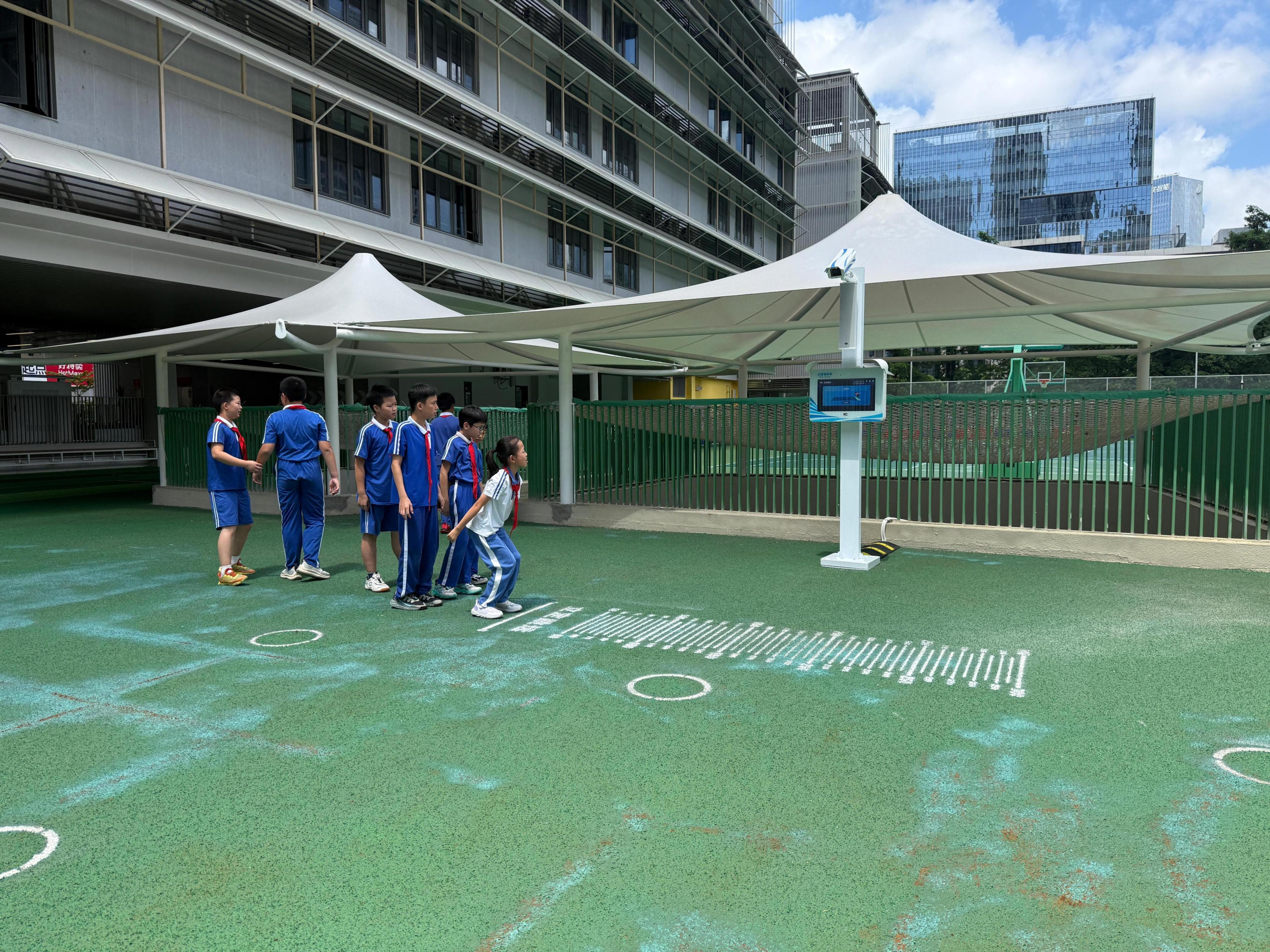 激活全域空间 解锁深圳方寸之间的发展密码(图1)